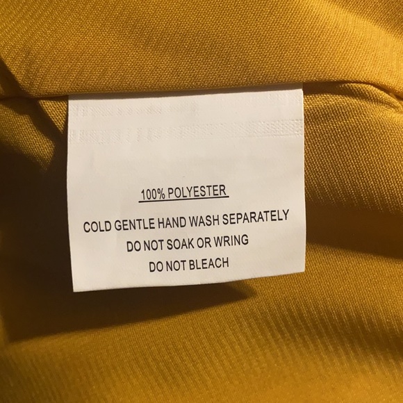 Saints Secret Dress size S - Picture 8 of 9